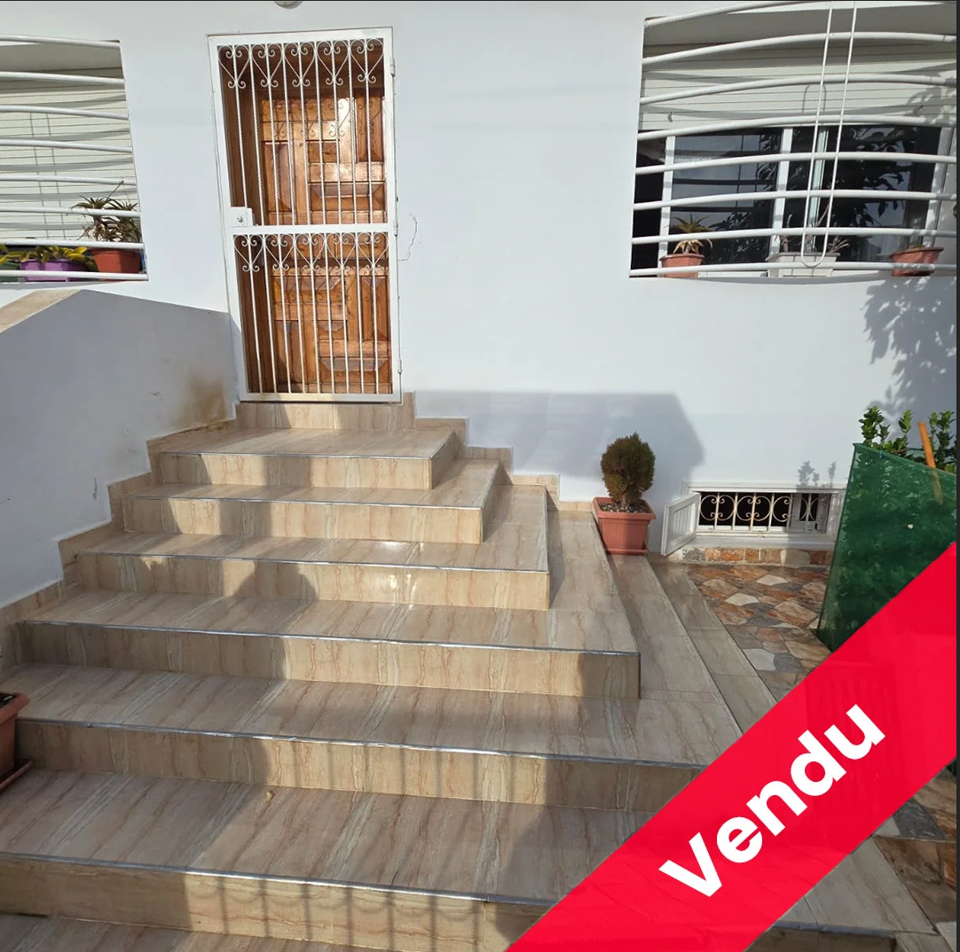 vendu