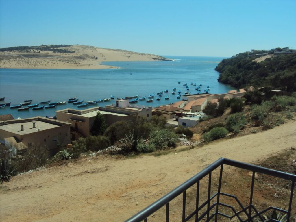 villa mouly
