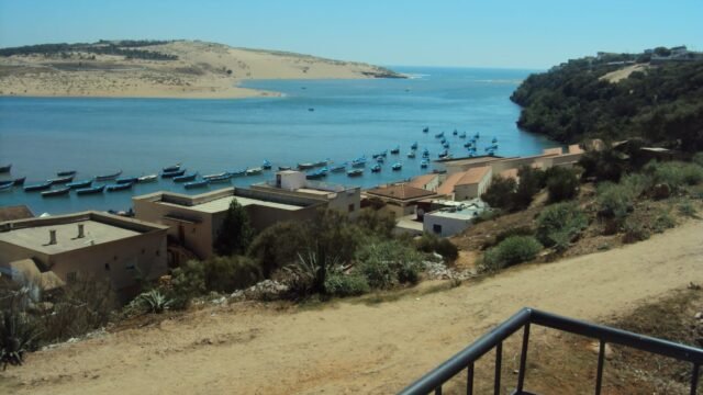 villa mouly